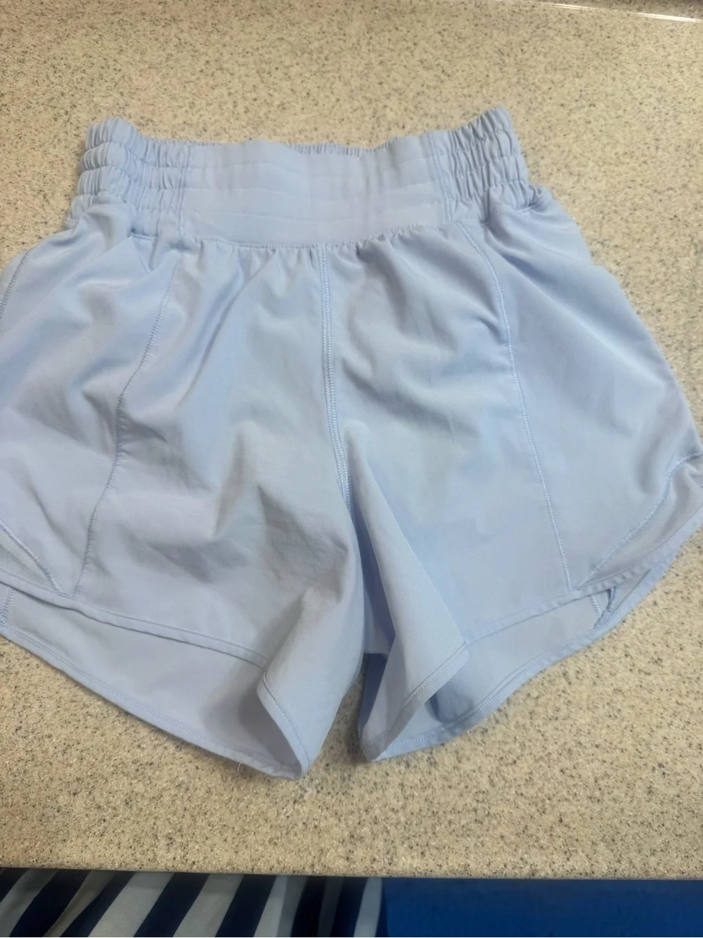 Lululemon Women's Athletic Shorts